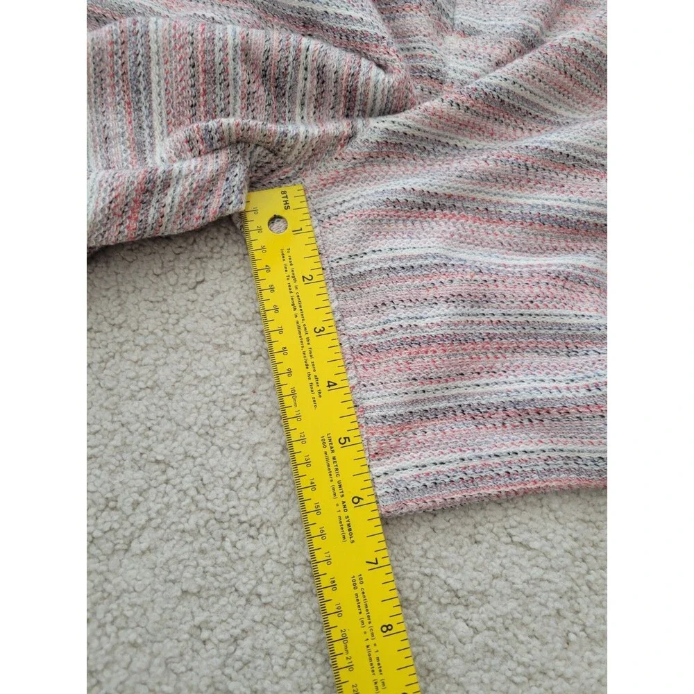 NWT Marine Layer Moonstone Beach Shorts Multicolor Stripe Men's XL 6